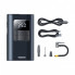 Автомобільний насос Baseus PrimeTrip VA1 Wired and Wireless 2-in-1 Tire Inflator Cosmic Black (C11169001121-00) (18327)