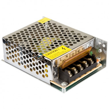 Импульсный блок питания GV-SPS-C 12V3A-L (36W) (6327)