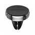 Автотримач для телефона BOROFONE BH8 Air outlet magnetic in-car holder Black (6931474702005) (17427)
