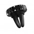 Автотримач для телефона BOROFONE BH8 Air outlet magnetic in-car holder Black (6931474702005) (17427)