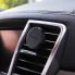 Автотримач для телефона BOROFONE BH8 Air outlet magnetic in-car holder Black (6931474702005) (17427)