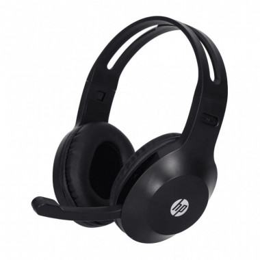 Наушники HP DHH-1601 Black (DHH-1601) (22427)