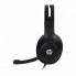 Наушники HP DHH-1601 Black (DHH-1601) (22427)