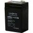 Аккумулятор AGM LPM 6V - 4.5 Ah (15527)