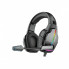 Наушники REAL-EL GDX-7680 Black (16527)