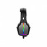 Наушники REAL-EL GDX-7680 Black (16527)