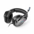 Наушники REAL-EL GDX-7680 Black (16527)