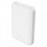 Зовнішній акумулятор Baseus Magnetic Mini Air Wireless Fast Charge Power Bank 6000mAh 20W Stellar White（With Simple Series Charging Cable Type-C to (P10059002223-00) (527)