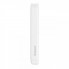 Зовнішній акумулятор Baseus Magnetic Mini Air Wireless Fast Charge Power Bank 6000mAh 20W Stellar White（With Simple Series Charging Cable Type-C to (P10059002223-00) (527)