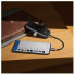 USB-хаб Baseus AcmeJoy 4-Port Type-C HUB Adapter（Type-C to USB3.0*3+Type-C PD&Data *1）Dark Gray (WKJZ010013) (14627)