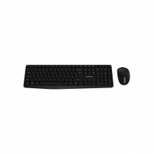 Комплект Canyon SET-W01 Wireless Black (CNE-HSETW01) (16627)