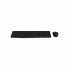 Комплект Canyon SET-W01 Wireless Black (CNE-HSETW01) (16627)