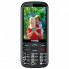 Мобильный телефон Sigma Comfort 50 Optima Type-C Black (4827798122310) (16727)