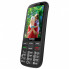 Мобильный телефон Sigma Comfort 50 Optima Type-C Black (4827798122310) (16727)
