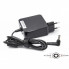 Блок питания к ноутбуку PowerPlant ASUS 220V, 19V 65W 3.42A (5.5*2.5) wall mount (WM-AC65F5525) (18827)