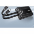 Батарея универсальная Anker 20000mAh 45W Built-In Dual USB-C Cables Black (A1681H12) (22827)