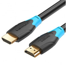 Кабель Vention HDMI-HDMI, 1 м, v2.0 (AACBF) (AACBF) (14927)