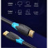 Кабель Vention HDMI-HDMI, 1 м, v2.0 (AACBF) (AACBF) (14927)