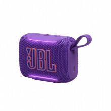Акустическая система JBL GO 5 Purple (JBLGO5PUR) (21927)