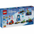 Конструктор LEGO Disney и Pixar Празднование из Истории игрушек: поезд и авто для гонок (43264) (7927)