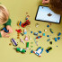 Конструктор LEGO Disney и Pixar Празднование из Истории игрушек: поезд и авто для гонок (43264) (7927)