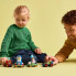 Конструктор LEGO Disney и Pixar Празднование из Истории игрушек: поезд и авто для гонок (43264) (7927)