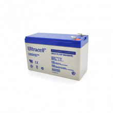 Батарея к ИБП Ultracell 12V-9Ah, AGM (UXL9-12) (16037)