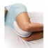 Ортопедическая подушка для ног и коленей анатомическая On Our Leg Pillow (18037)