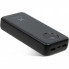Батарея универсальная Vinga 20000 mAh 22.5W Display Black (VPBB2022) (19037)