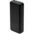 Батарея универсальная Vinga 20000 mAh 22.5W Display Black (VPBB2022) (19037)