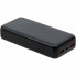 Батарея универсальная Vinga 20000 mAh 22.5W Display Black (VPBB2022) (19037)