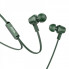 Навушники дротові HOCO M86 (3.5mm) Army Green (6931474751652) (21037)