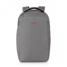 Рюкзак Tigernu T-B3237U 16" Grey (T-B3237U) (15137)