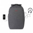 Рюкзак Tigernu T-B3237U 16" Grey (T-B3237U) (15137)