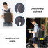 Рюкзак Tigernu T-B3237U 16" Grey (T-B3237U) (15137)