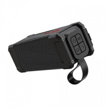 Портативна колонка HOCO HC6 Magic sports BT speaker, 10W*2, IPX6, Black (6931474749055) (21137)