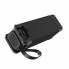 Портативна колонка HOCO HC6 Magic sports BT speaker, 10W*2, IPX6, Black (6931474749055) (21137)