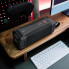 Портативна колонка HOCO HC6 Magic sports BT speaker, 10W*2, IPX6, Black (6931474749055) (21137)