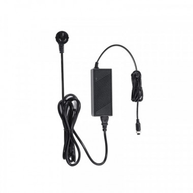 Мережевий зарядний пристрій Ulanzi Vijim power adapter for 120W Video Light EU Plug (UV-P003A AD-1) (P003A) (15237)