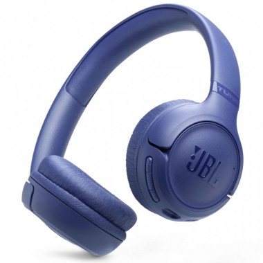 Наушники JBL Tune 530BT Blue (JBLT530BTBLUEU) (17237)