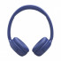 Наушники JBL Tune 530BT Blue (JBLT530BTBLUEU) (17237)