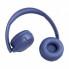 Наушники JBL Tune 530BT Blue (JBLT530BTBLUEU) (17237)