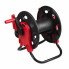 Катушка для шланга 1/2", 45 м, материалы: PP, ABS, сталь INTERTOOL GE-3005 (22237)