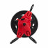 Катушка для шланга 1/2", 45 м, материалы: PP, ABS, сталь INTERTOOL GE-3005 (22237)