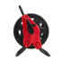 Катушка для шланга 1/2", 45 м, материалы: PP, ABS, сталь INTERTOOL GE-3005 (22237)