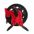 Катушка для шланга 1/2", 45 м, материалы: PP, ABS, сталь INTERTOOL GE-3005 (22237)