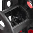 Катушка для шланга 1/2", 45 м, материалы: PP, ABS, сталь INTERTOOL GE-3005 (22237)