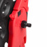Катушка для шланга 1/2", 45 м, материалы: PP, ABS, сталь INTERTOOL GE-3005 (22237)