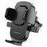 Автотримач для телефона BOROFONE BH69 air outlet car holder Black (6974443384413) (17437)
