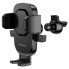 Автотримач для телефона BOROFONE BH69 air outlet car holder Black (6974443384413) (17437)